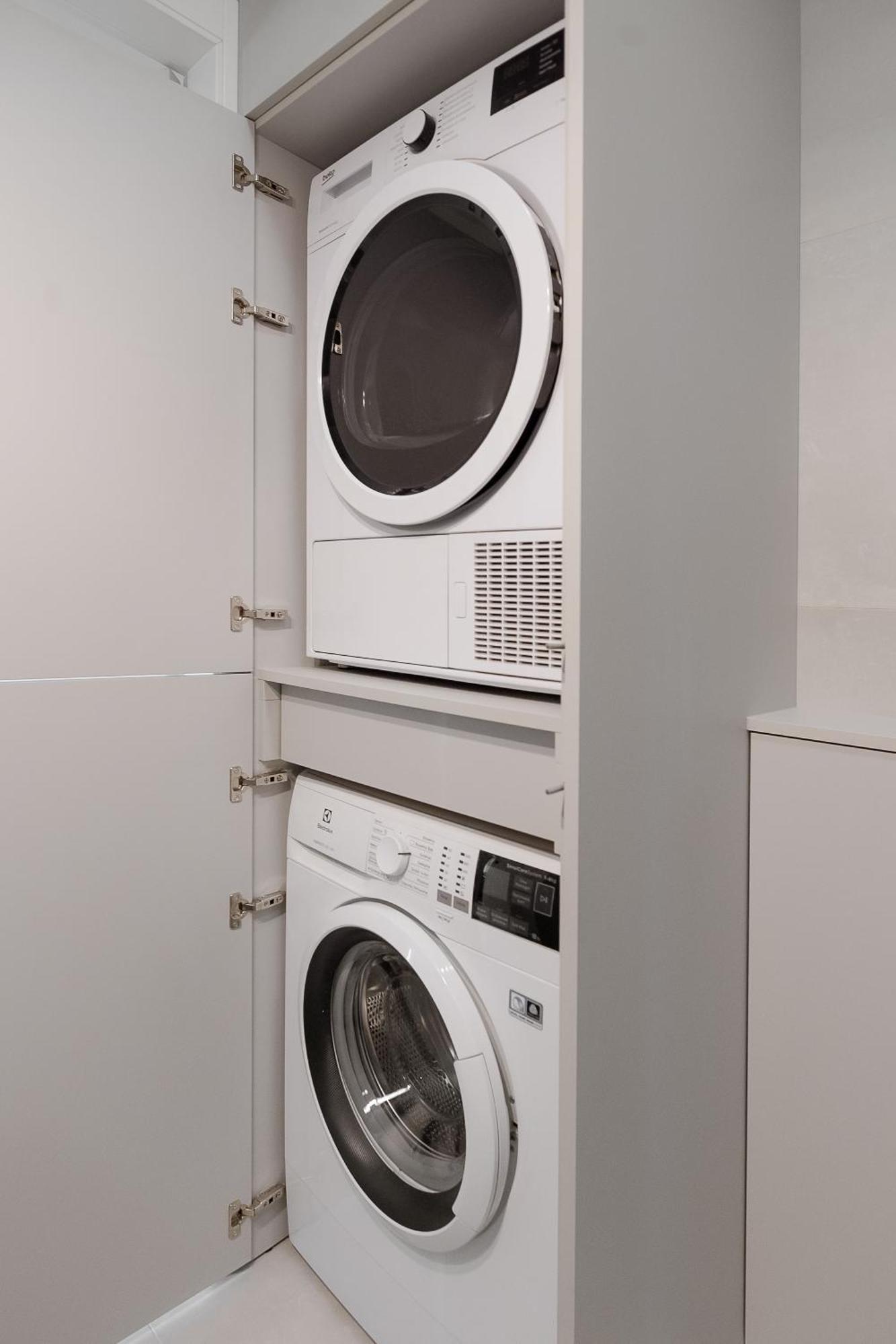 Unique Apartment With Parking ทอรูน ภายนอก รูปภาพ