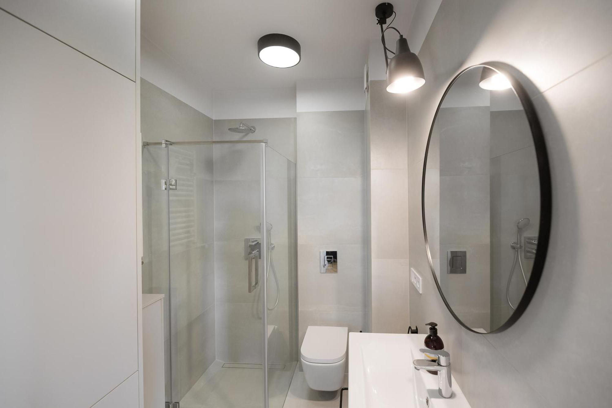 Unique Apartment With Parking ทอรูน ภายนอก รูปภาพ
