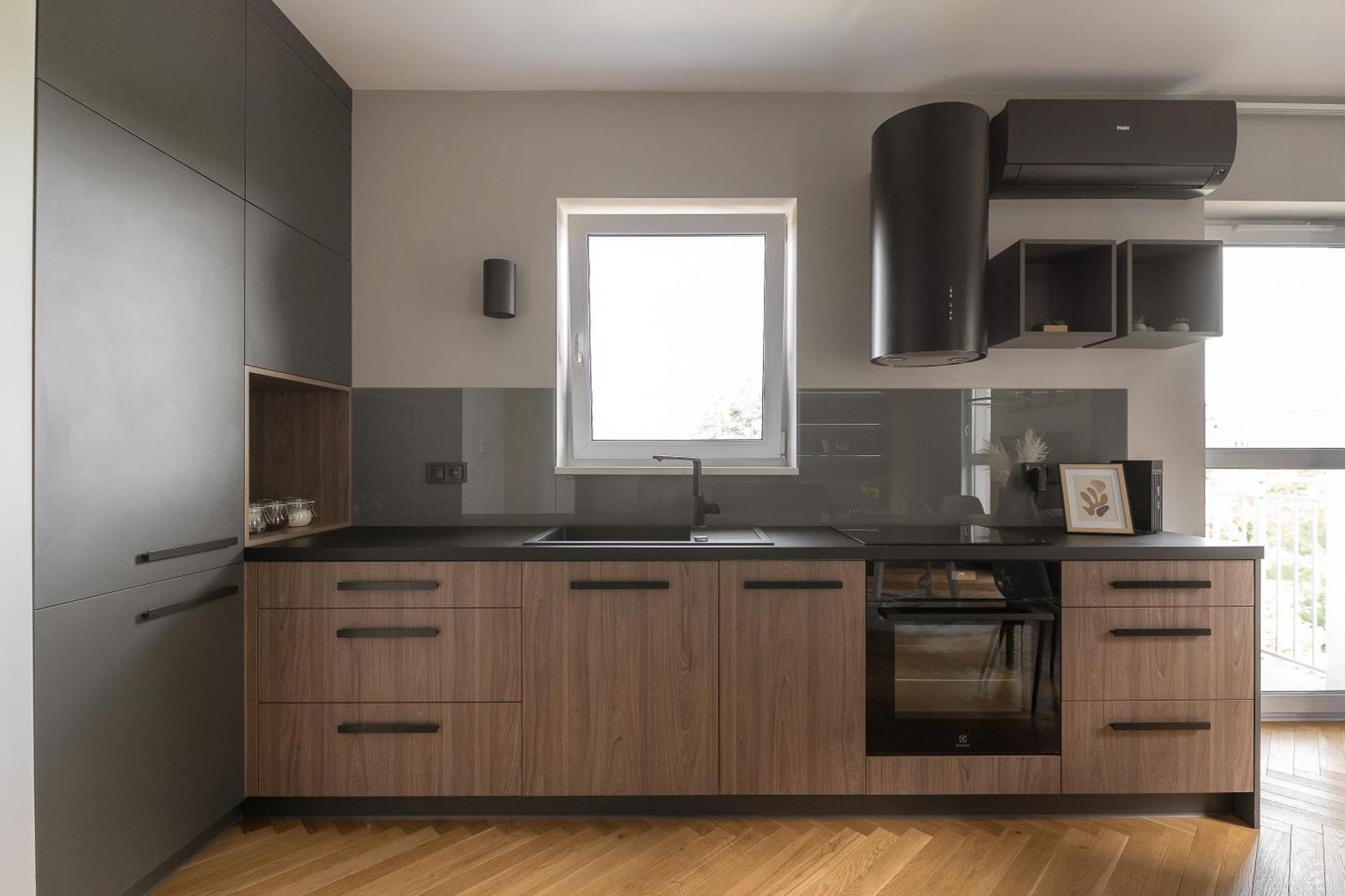 Unique Apartment With Parking ทอรูน ภายนอก รูปภาพ